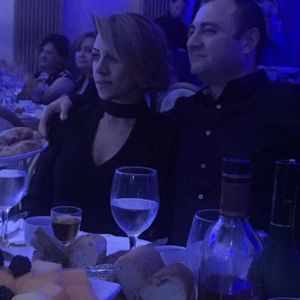 Meet your Posher, Gayane